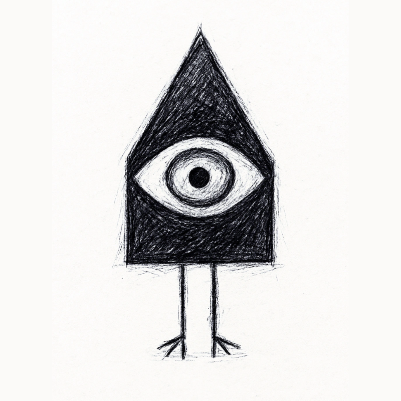 Picture Book Archive logo